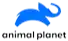 animal planet logo