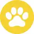 Paw Icon